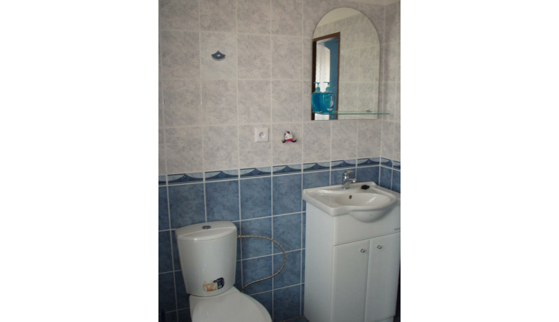 Pension Protěž Janské Lázně